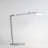 Splitty Reach Adjustable Metal USB Desk Lamp-62947680