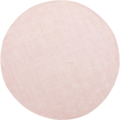 Fladena Wool Indoor Rug