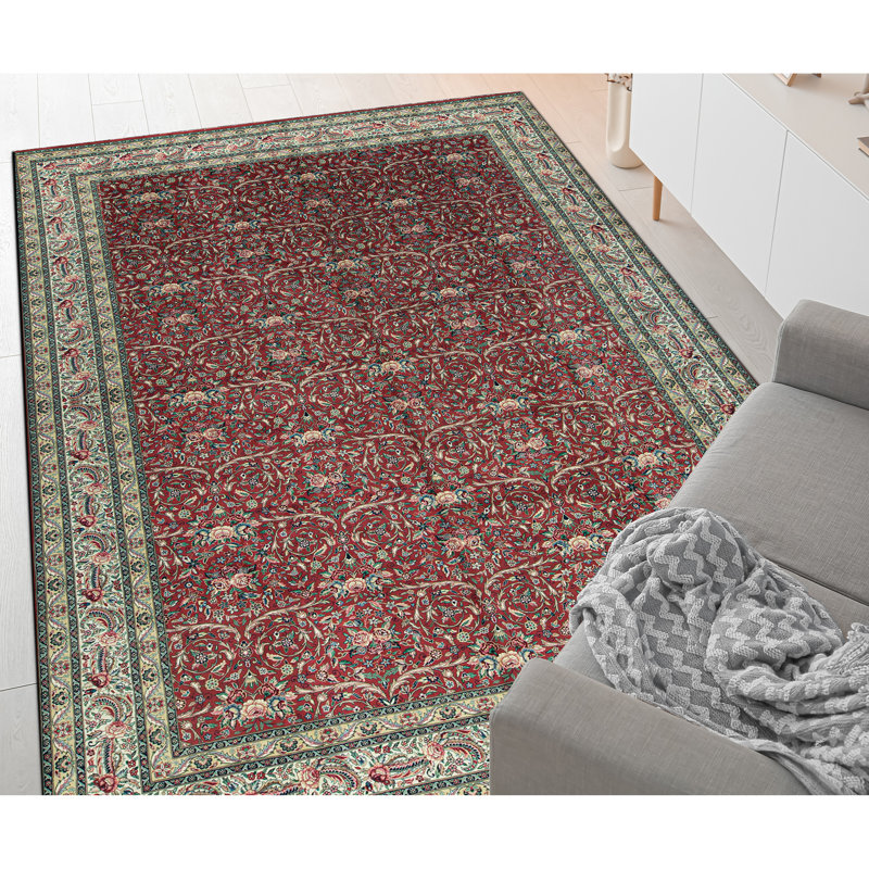 Jahan One-of-a-Kind 12' X 17'6" Area Rug