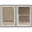 Clay Blocks Set Canvas Abstract Print by Oliver Gal, Black Frame, 10 x 15-376461536-376461544
