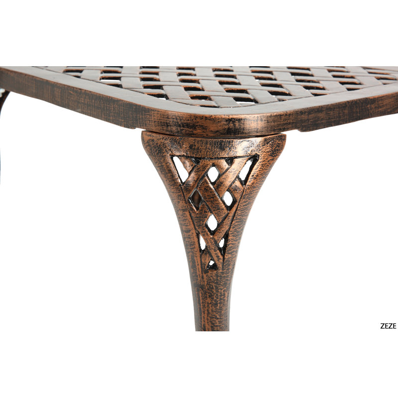 Table d'appoint Ornate