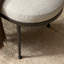 Banc d'appoint Corinne