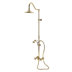 Polished Brass