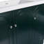 Base de meuble-lavabo autoportant 48 po avec 3 portes à fermeture douce Lucas-123844641