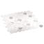 Carreau de mosaïque pelez et collez en PVC 11 po x 11 po-69935974