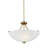 Geary Medium Three Light Pendant from Generation Lighting -2130692452-2071716173-2130692454