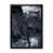 Cadre photo noir