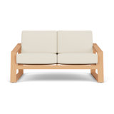 Pursuit Outdoor 2 - Seat Loveseat