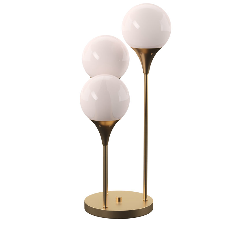 Lampe de table 25,5 "Homer