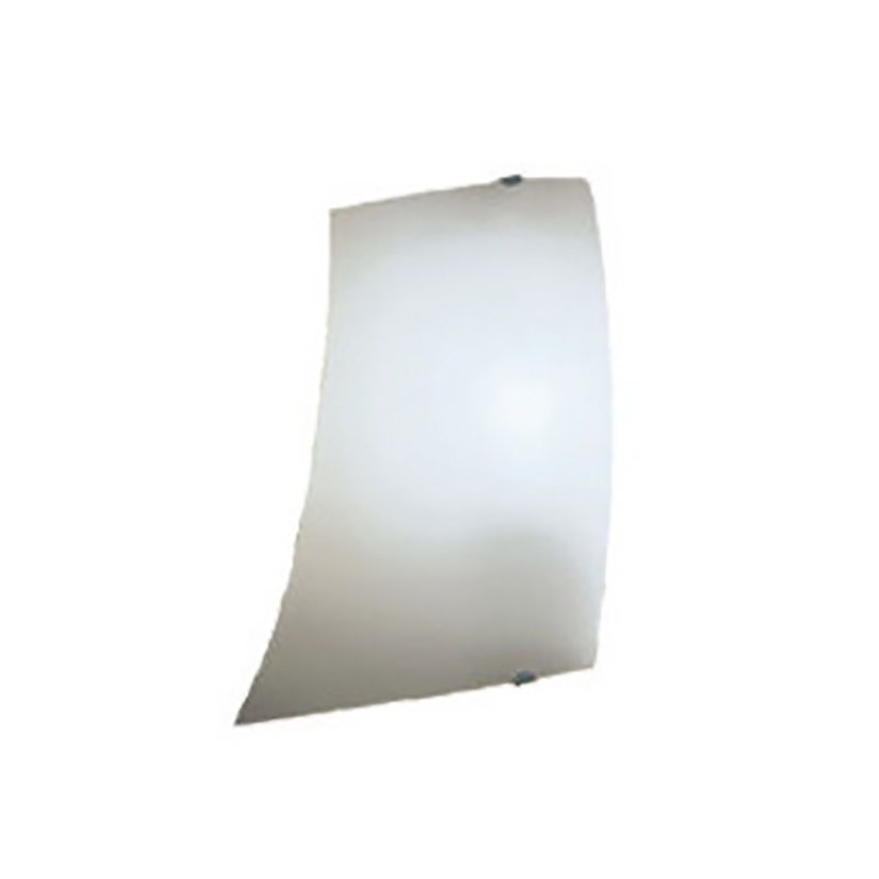 Libra 1-Light Flush Mount