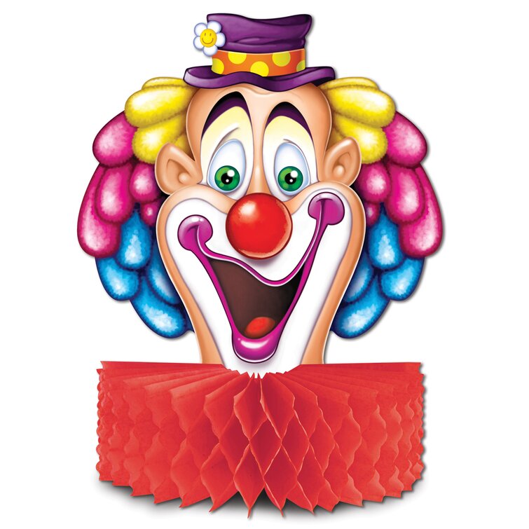 image encre bon anniversaire color effet ballon pitre cirque edited by me,  circus , clown , carnaval , carnival , fond , deco , colors , ivk ,  couleurs , decor 