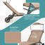 Chaise longue d'extérieur Saviana