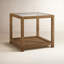 Table de bout Adalard