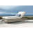 Manhattan Outdoor Resin Wicker Chaise Lounge-39267599