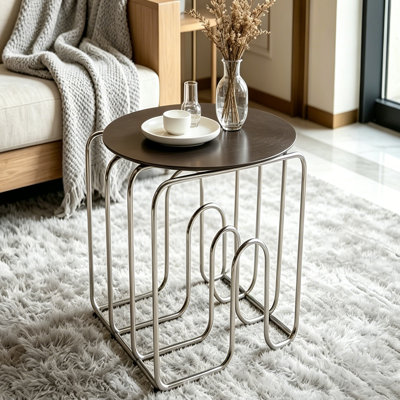 Table d'appoint Modern Modern