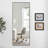 Adhvika Metal Flat Mirror-1263907263-1263907203