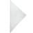 Lebanon 3 Piece Triangle Corner Shelf