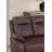 Bhuvi 70.47'' Faux Leather Reclining Loveseat-508951570