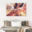 Avery Blazing Rays Abstract dynamique-108821399