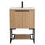 Meuble-lavabo Kingsford