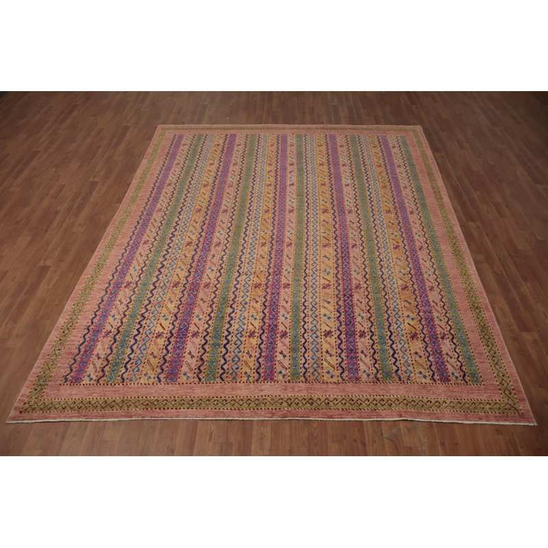Vegetable Dye Ziegler Oriental Area Rug 8x10