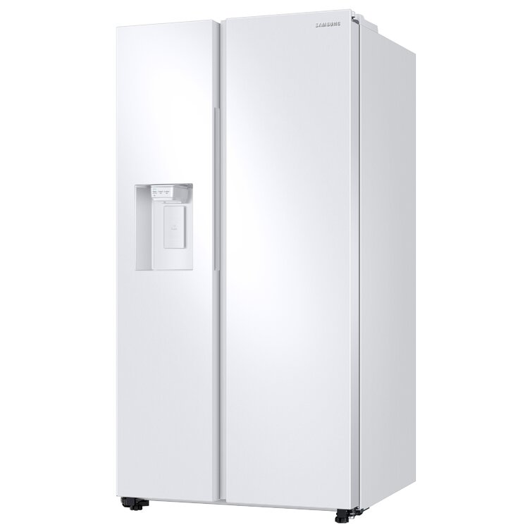 samsung refrigerator 27.4 cubic feet