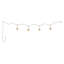 Nans 4 - Light LED Pendant-70977901