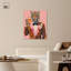 «Tiger Bellini», art mural Glam-110208611-110208604