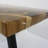 Walnut Solid Wood Dining Table