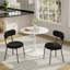 Ensemble 3 pièces de table ronde et chaises de nounours-1006224529-1006224750