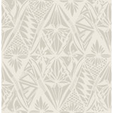Urbane Diamonds Wallpaper