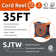 10 Tamper Resistant Combination Outlet