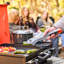 Camp Cooking Tool Kit