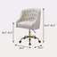Chaise de bureau Vintage