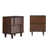 Walnut is out of stock selected