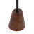 Roene Pedestal End Table-1605824170-1605824165