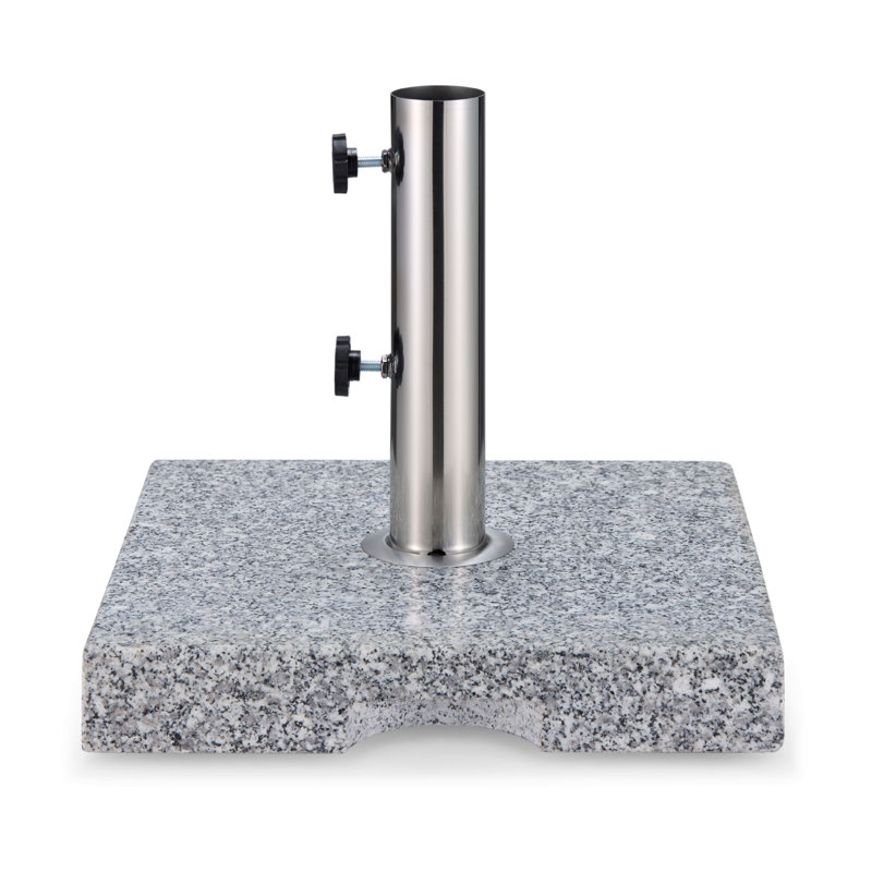 22.35kg Stone Umbrella Base