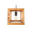 Deanna 1 - Light Oil Lantern Pendant-61898887-73913363