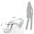 Mancuso Coffee Table