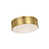 Antique-Burnished Brass selected