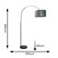 Aidann 180cm Matte Traditional Floor Lamp-1937439670-1937439671