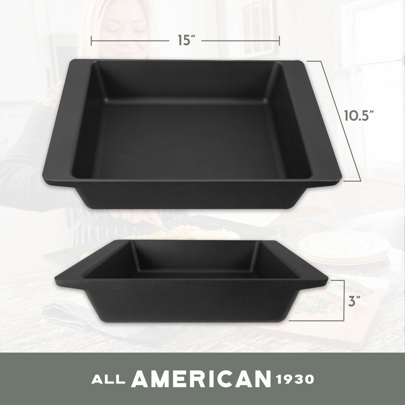 Plat de cuisson XL, Jaune