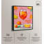 Citrus Zest Canvas Print Retro Summer Prints by Art Remedy-118148457-118148458