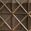 Iron Fireplace Screen