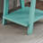 Angeleca End Table with Storage Shelf-856871430-870240467
