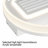 Dimmable Circle Ceiling Light