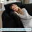 53" Oversized Compression Round Chaise Longue Chair-494173178