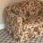 Retro Fabric Sofa