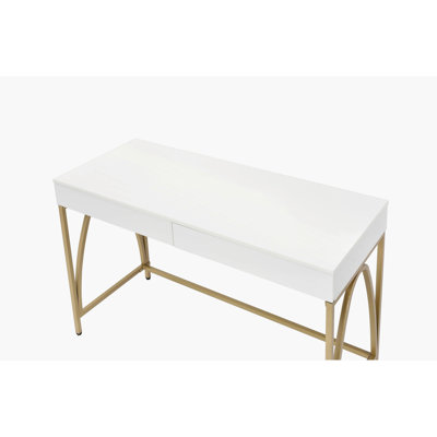 Bureau d'écriture Lightmane