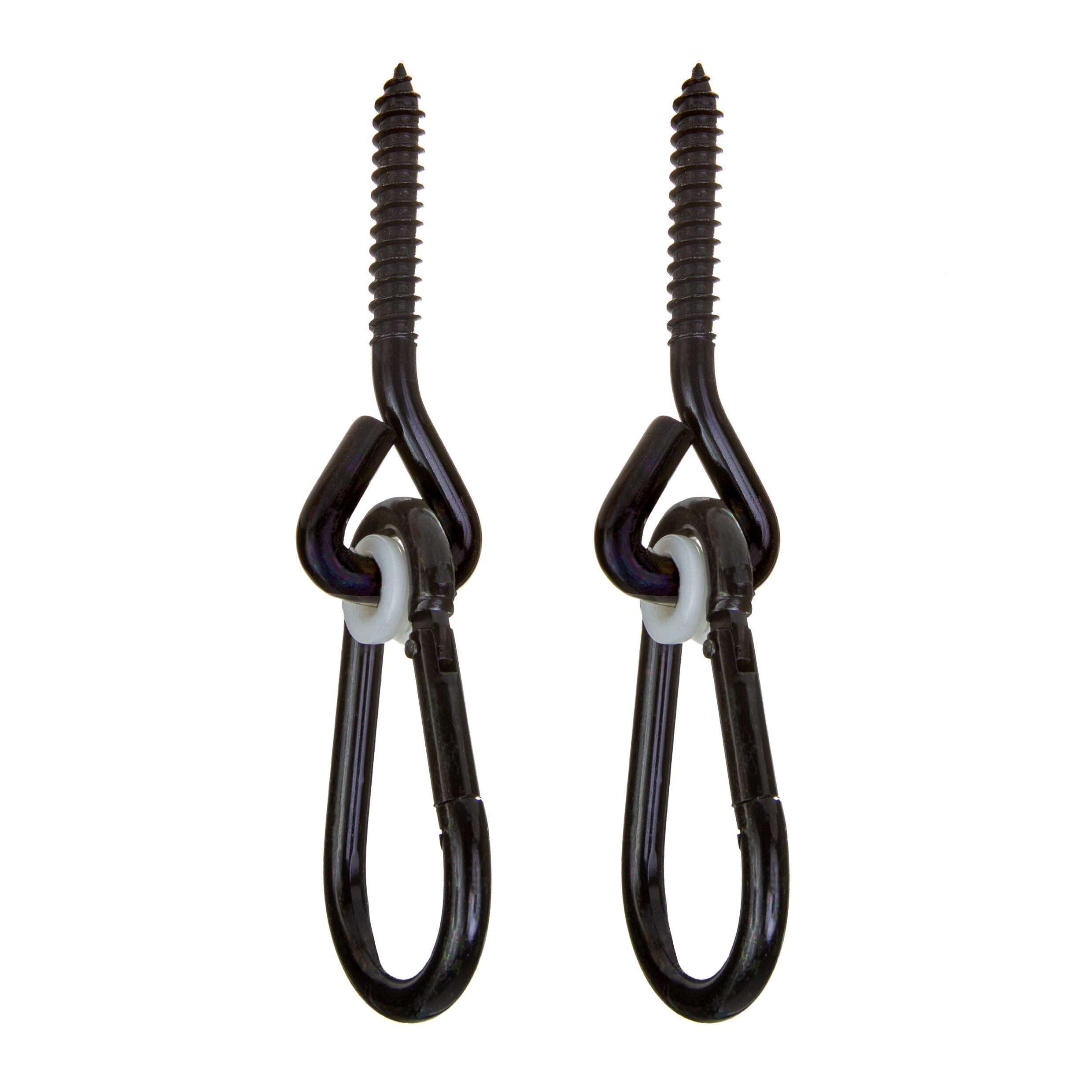 Screw Hook  Buy Snap Screw Hooks - Rope Services Direct